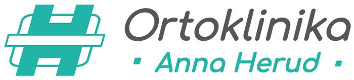 Logo ortodoncja Białystok